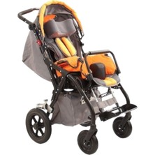 Wollex 8001-12 Wollex Uno Cp Tekerlekli Sandalye Puseti