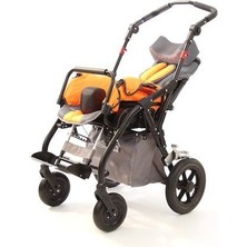 Wollex 8001-12 Wollex Uno Cp Tekerlekli Sandalye Puseti
