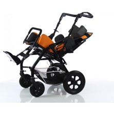 Wollex 8001-12 Wollex Uno Cp Tekerlekli Sandalye Puseti