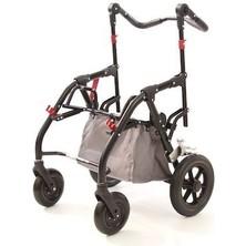 Wollex 8001-12 Wollex Uno Cp Tekerlekli Sandalye Puseti