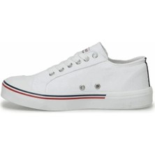 U.s. Polo Assn. Penelope 3fx 101342654  Beyaz Erkek Sneaker