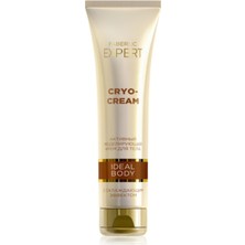 Faberlic Expert Serisi Soğutma Etkili Şekillendirici Aktif Vücut Cryo Krem