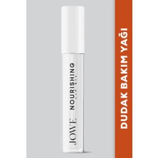 Jowe Nourishing Lip Oil Dudak Bakım Yağı - 6 ml