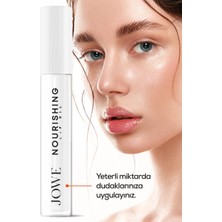 Jowe Nourishing Lip Oil Dudak Bakım Yağı - 6 ml