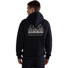 Napapijri B-Faber H Erkek Sweatshirt - NP0A4HOZ