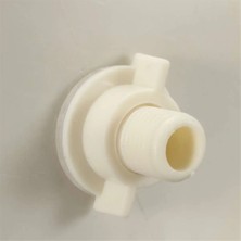 Xin Yue Zhang 98MM x 90MM 1 Adet Su Filtreleri Seramik Su Filtresi Seramik Filtre Elemanları Su Deposu Mineral Diatomit Filtre (Yurt Dışından)