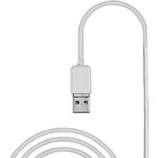 Xin Yue Zhang 2mp 720P Intraoral Dental Kamera Endoskop 6led USB - Beyaz (Yurt Dışından)
