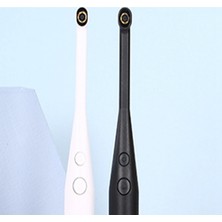 Xin Yue Zhang Xin Yue Zhang 2mp 720P Intraoral Dental Kamera Endoskop 6led USB - Muayene Kontrolü Oral Gerçek Zamanlı Muayene Kamerası (Siyah) (Yurt Dışından)