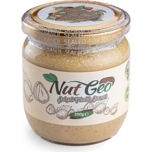 Nut Geo Şekerli Fındık Ezmesi 390 gr