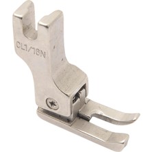 Suisei Düz Makine Sol Çima Ayak / CL1/16N