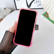 LRtools iPhone 15 Pro Için Hangtag'lı Tpu Kılıf Kauçuk Kapak (Yurt Dışından)