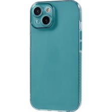 LRtools iPhone 15 Plus Tpu Case Sweet Edge Anti Slip Telefon Kapağı (Yurt Dışından)