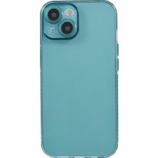 LRtools iPhone 15 Plus Tpu Case Sweet Edge Anti Slip Telefon Kapağı (Yurt Dışından)