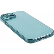 LRtools iPhone 15 Plus Tpu Case Sweet Edge Anti Slip Telefon Kapağı (Yurt Dışından)