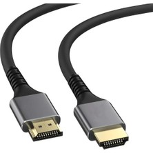 Hiqonic  1,5 Metre HDMI 4K 2160P UHD Kablo