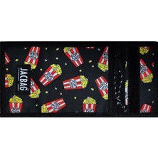 Jacbag Wallet-Cırtlı Cüzdan
