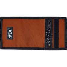 Jacbag Wallet-Cırtlı Cüzdan