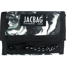 Jacbag Wallet-Cırtlı Cüzdan