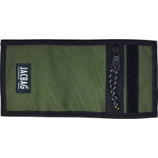 Jacbag Wallet-Cırtlı Cüzdan