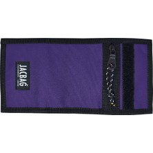 Jacbag Wallet-Cırtlı Cüzdan