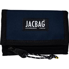 Jacbag Wallet-Cırtlı Cüzdan