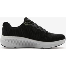Skechers Go Run Elevate  -  Nimbus Erkek Siyah Koşu Ayakkabısı 220334 Bklm
