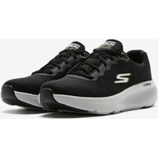 Skechers Go Run Elevate  -  Nimbus Erkek Siyah Koşu Ayakkabısı 220334 Bklm