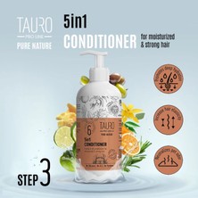 Tauro Pro Line Türkiye Pure Nature 5’i 1 Arada Bakım Kremi