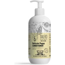 Tauro Pro Line Türkiye Pure Nature Hassas Yavru Köpek Bakım Kremi