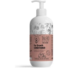 Tauro Pro Line Türkiye Pure Nature Tüy Gelişim Bakım Krem