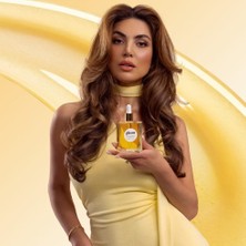 Sephora Gısou Honey Infused Hair Oil - Saç Bakım Yağı 50ML