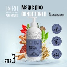 Tauro Pro Line Türkiye Pure Nature Mucizevi Karışım Bakım Kremi