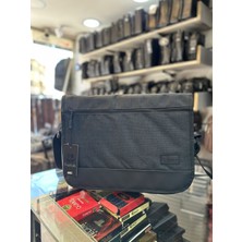 Bagslab Keten Kumaş El ve Omuz ÇANTASI-1042