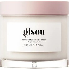 Sephora Gısou Honey Infused Hair Mask - Saç Maskesi 230ML