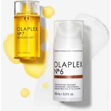 Sephora Olaplex No. 7 Bonding Oil 60ML