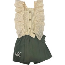 Babydoll 2li Takım Cumino