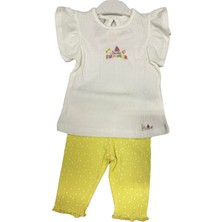 Babydoll 2li Takım Via
