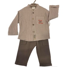 Babydoll 2li Takım Maryjoe