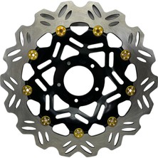 Motohane Kuba Tk 03 Ön Fren Disk Orj
