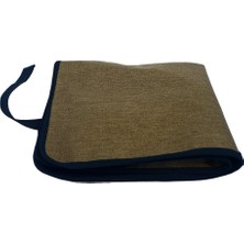 Jacbag Senior XL 60 Lastikli Rulo Kalem Çantası