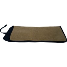Jacbag Senior XL 60 Lastikli Rulo Kalem Çantası
