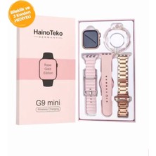 Haino Teko G9 Mini Akıllı Saat