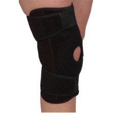 Mediterian Standart Dizlik Ligament Patella Destekli Standart Standart
