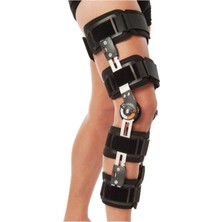 Mediterian Standart Açı Ayarlı Dizlik (Yükseklik Ayarlı) Standart Boy