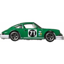 Hot Wheels Vintage Arabalar Özel Seri 1971 Porsche 911 HRT81 - HRV04