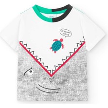 Erkek Çocuk Tişört