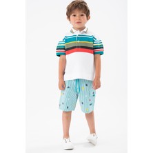 Erkek Çocuk Tişört