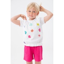 Kız Çocuk Tişört