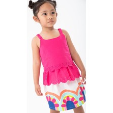 Boboli Kız Çocuk Etek