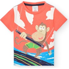 Erkek Çocuk Tişört